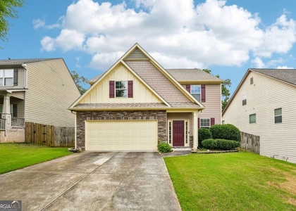 6216 Oakdale Ridge Court Se - Photo 1