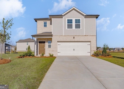 218 Hickory Ridge Trail - Photo 1