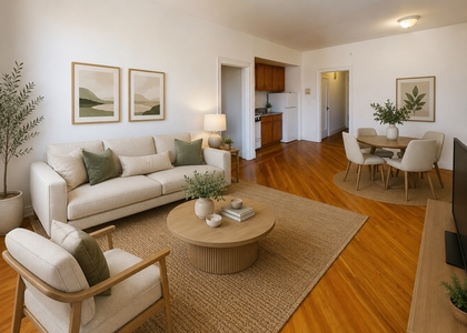 108-02 72nd avenue - Photo 1