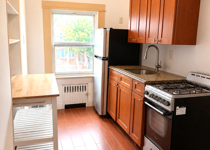99-46 62nd road - Photo 1