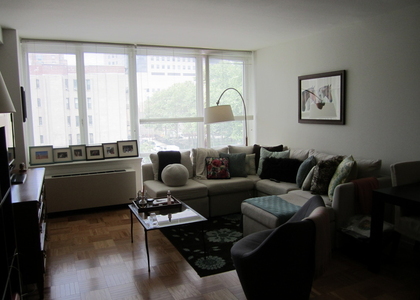Lexington Avenue - Photo 1