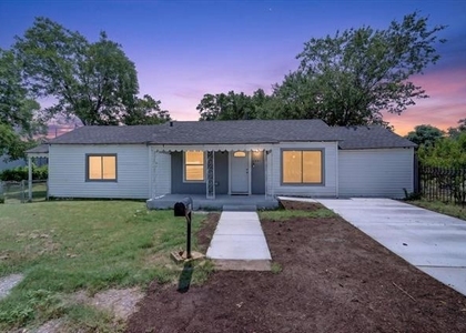 5301 Scoggins Street - Photo 1