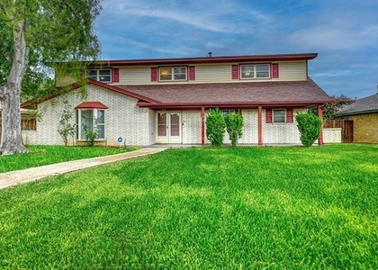 1619 Marquette Drive - Photo 1
