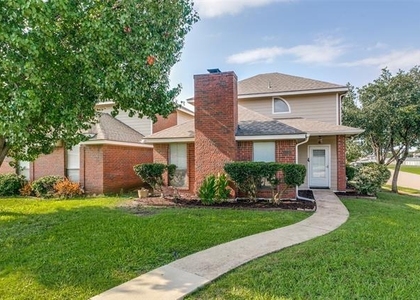 1712 E Peters Colony Road - Photo 1