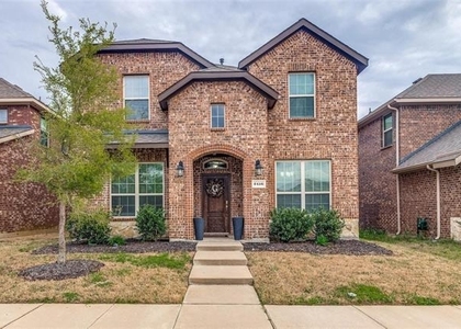 2416 Evening Stone Drive - Photo 1