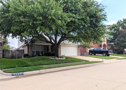 4468 Fountain Ridge Drive - Photo 1