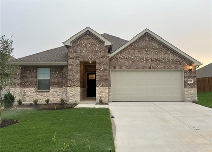5908 Brittner Drive - Photo 1