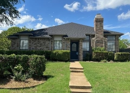 1109 Baxter Drive - Photo 1