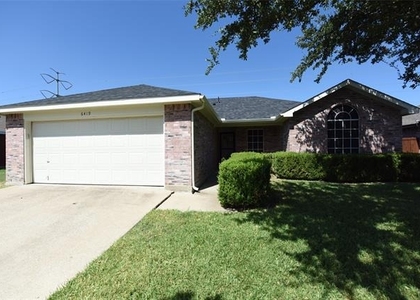 6419 Brookhaven Trail - Photo 1