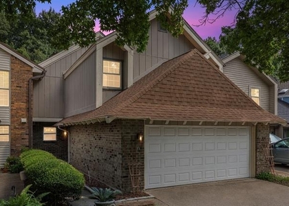 2908 Clear Springs Drive - Photo 1