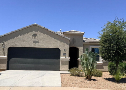 37844 W Amalfi Avenue - Photo 1