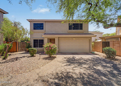 15550 N Frank Lloyd Wright Bou - Photo 1