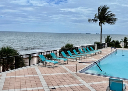 4280 Galt Ocean Drive - Photo 1