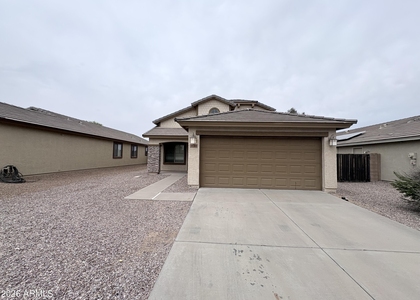 35382 N Happy Jack Drive - Photo 1