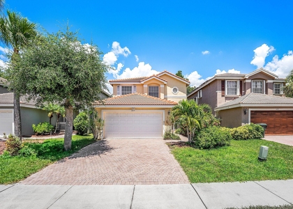 5477 Queenship Court - Photo 1