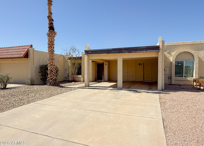 812 W Duke Drive - Photo 1