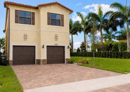 4822 Nw 56th Court - Photo 1