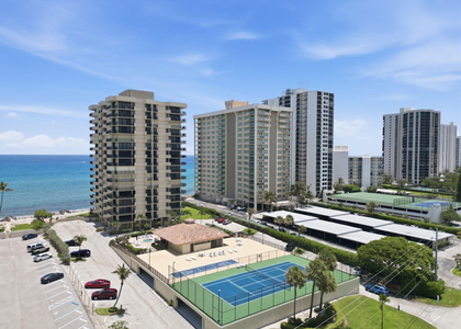 5460 N Ocean Drive - Photo 1