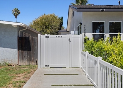 7645 Melvin Avenue - Photo 1