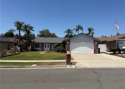 5901 Casson Drive - Photo 1