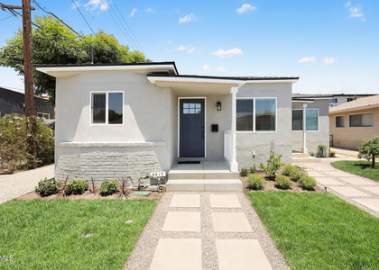 4419 Corliss Street - Photo 1