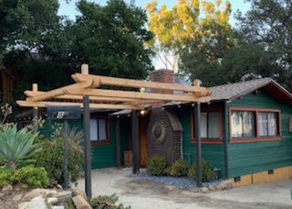 8808 Chatlake Drive - Photo 1