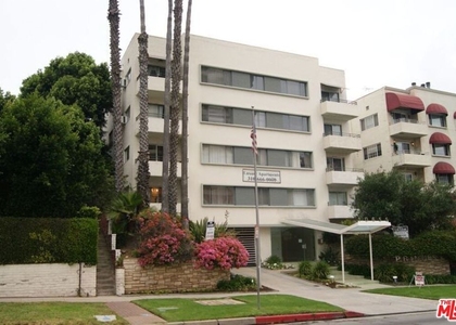 10655 Wilshire Boulevard - Photo 1