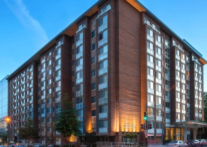 2000 N St. Nw - Photo 1