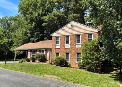 4834 King Solomon Drive - Photo 1
