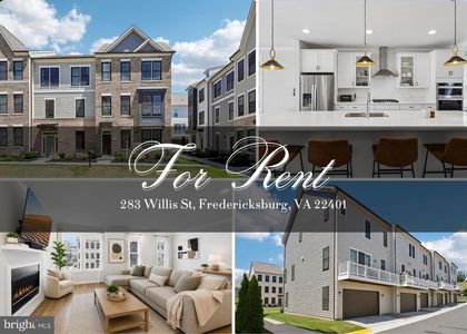 283 Willis Street - Photo 1