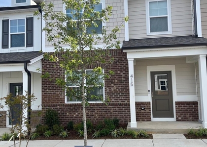 415 Ribbon Rail Street - Photo 1