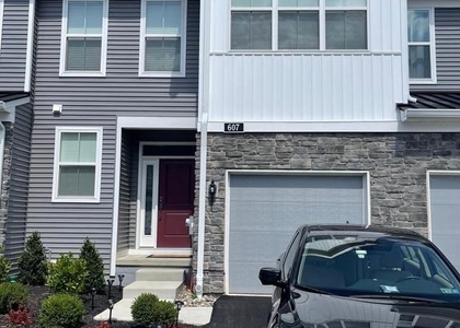 607 Mockernut Court - Photo 1