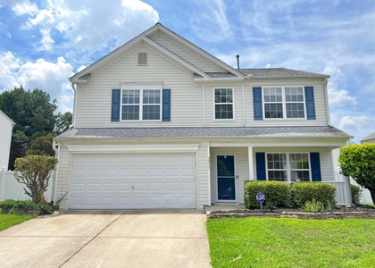 5013 Marathon Lane - Photo 1