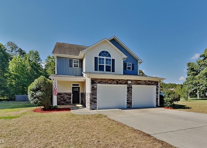 401 Bruce Johnson Road - Photo 1