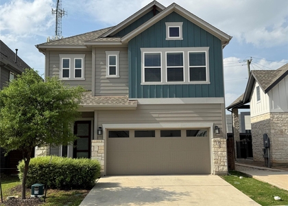 3000 Chisholm Trail Rd - Photo 1
