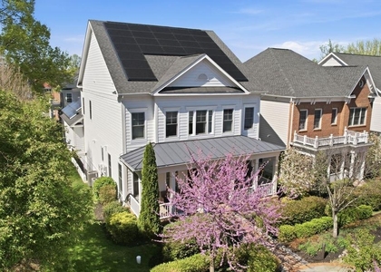 9123 Old Georgetown Road - Photo 1