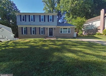 1639 Winding Waye Lane - Photo 1