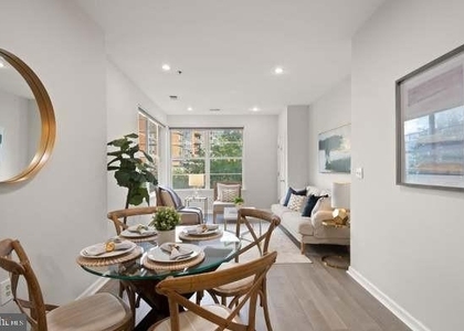 1201 East West Highway - Photo 1