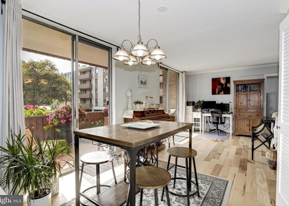 7505 Democracy Boulevard - Photo 1