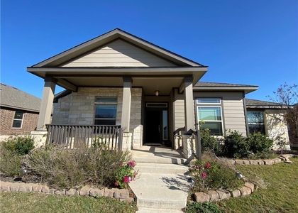 816 Sleeping Bear Dunes Dr - Photo 1