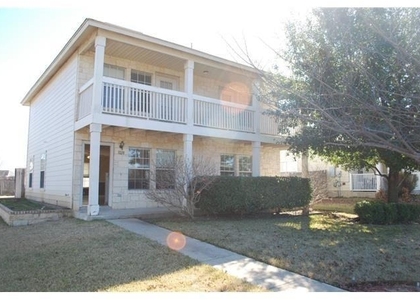 1028 Quail Valley Dr - Photo 1