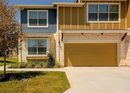 516 E Slaughter Ln - Photo 1