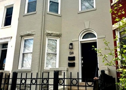 138 Rhode Island Avenue Nw - Photo 1