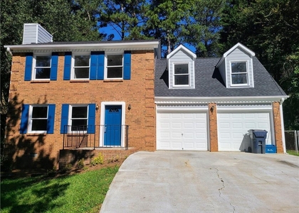 1843 Easter Cody Court - Photo 1