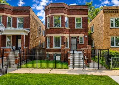 6322 S Honore Street - Photo 1