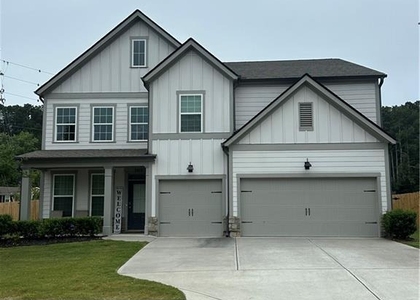 4815 Ivey Grace Way - Photo 1