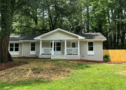 1508 Vancouver Drive - Photo 1