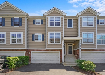 2304 Hudson Circle - Photo 1