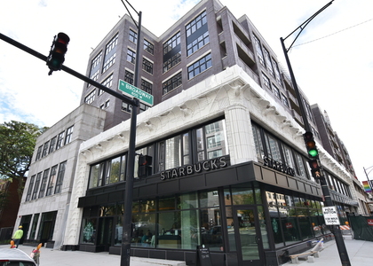 3833 N Broadway Street - Photo 1