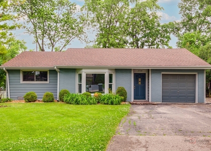 2508 Highland Drive - Photo 1
